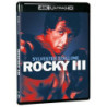 ROCKY III (4K ULTRA HD + BLU-RAY)