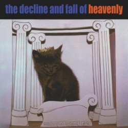 DECLINE AND FALL OF HEAVENLY