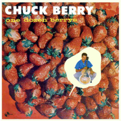 ONE DOZEN BERRYS [LP]