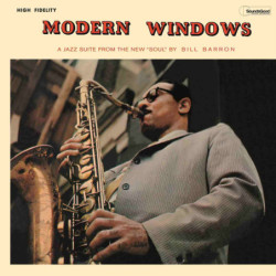 MODERN WINDOWS [LP]