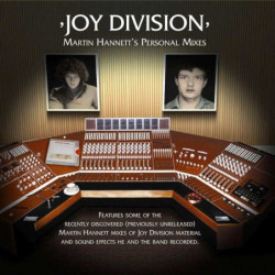 MARTIN HANNETT'S PERSONAL...