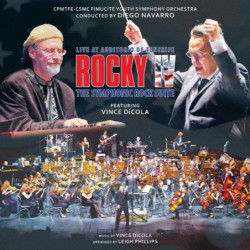 ROCKY IV: THE SYMPHONICROCK...