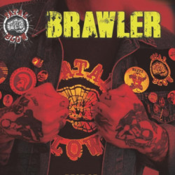 BRAWLER: THE BEST OF