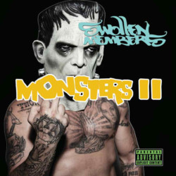 MONSTERS LL