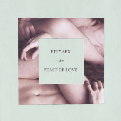 FEAST OF LOVE (10 YEAR...