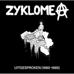 UITGESPROKEN (1980û1985)