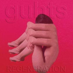 REGENERATION (YELLOW VINYL)