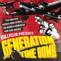 GENERATION TIME BOMB