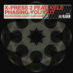 PHASING YOU OUT RMX DAVID HOL