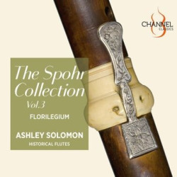 THE SPOHR COLLECTION, VOL. 3