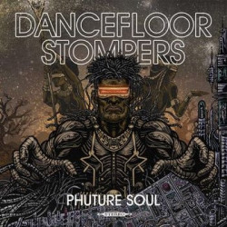 PHUTURE SOUL EP