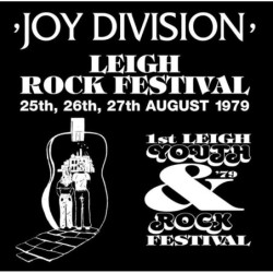 LEIGH ROCK FESTIVAL 1979