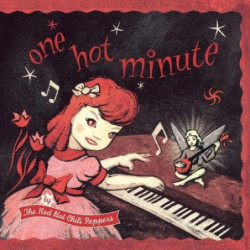 ONE HOT MINUTE