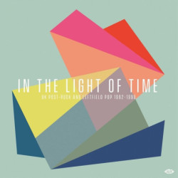 IN THE LIGHT OF TIME - UK...