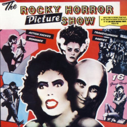 ROCKY HORROR PICTURE SHOW