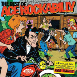 BEST OF ACE ROCKABILLY...