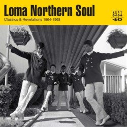 LOMA NORTHERN SOUL -...