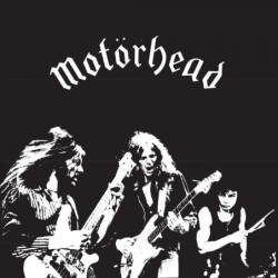 MOTORHEAD/CITY KIDS