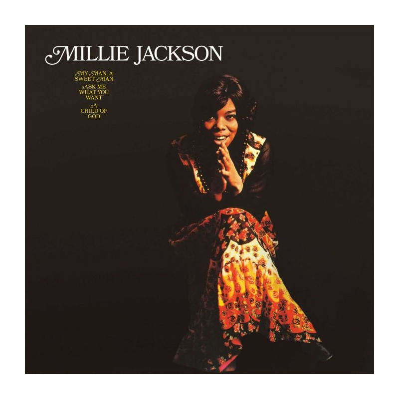 MILLIE JACKSON