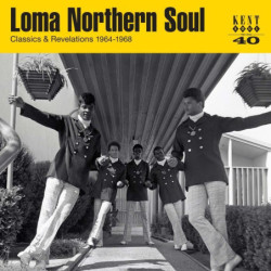 LOMA NORTHERN SOUL -...