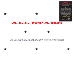 ALL STARS JAMAICAN BLUES