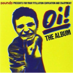 OI! THE ALBUM