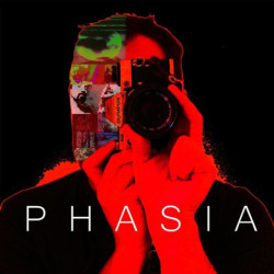 PHASIA (PICTURE DISC)