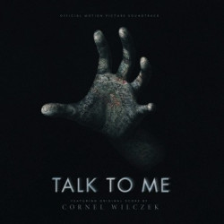 TALK TO ME (ORIGINAL...