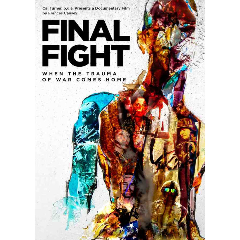 FINAL FIGHT