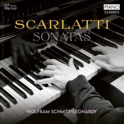 SONATAS