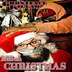 KILLAH CHRISTMAS