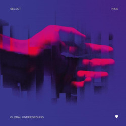 GLOBAL UNDERGROUND: SELECT 9