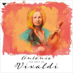 BEST OF VIVALDI