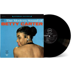 THE MODERN SOUND OF BETTY