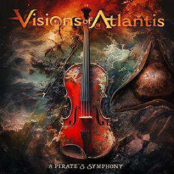 A PIRATE'S SYMPHONY -...