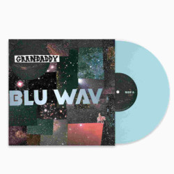 BLU WAV [BLUE VINYL]