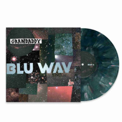 BLU WAV [NEBULA VINYL]...