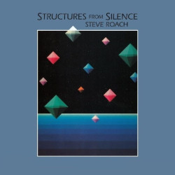 STRUCTURES FROM SILENCE -...