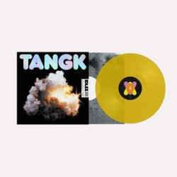 TANGK- DELUXE EDITION