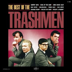 THE BEST OF THE TRASHMEN -...