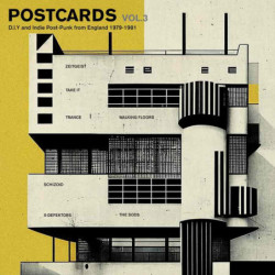 POSTCARDS VOL3