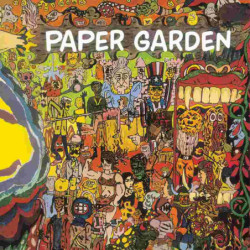 PAPER GARDEN