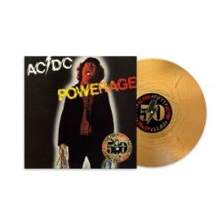 POWERAGE (LP GOLD)