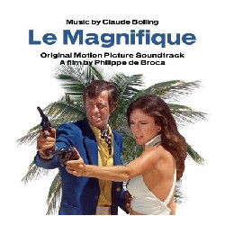 LE MAGNIFIQUE (COVER 1)