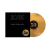 BACK IN BLACK LP (LP GOLD)