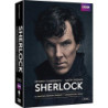 SHERLOCK DEFINITIVE EDITION (STAG.1-4 + L'ABOMINEVOLE SPOSA)