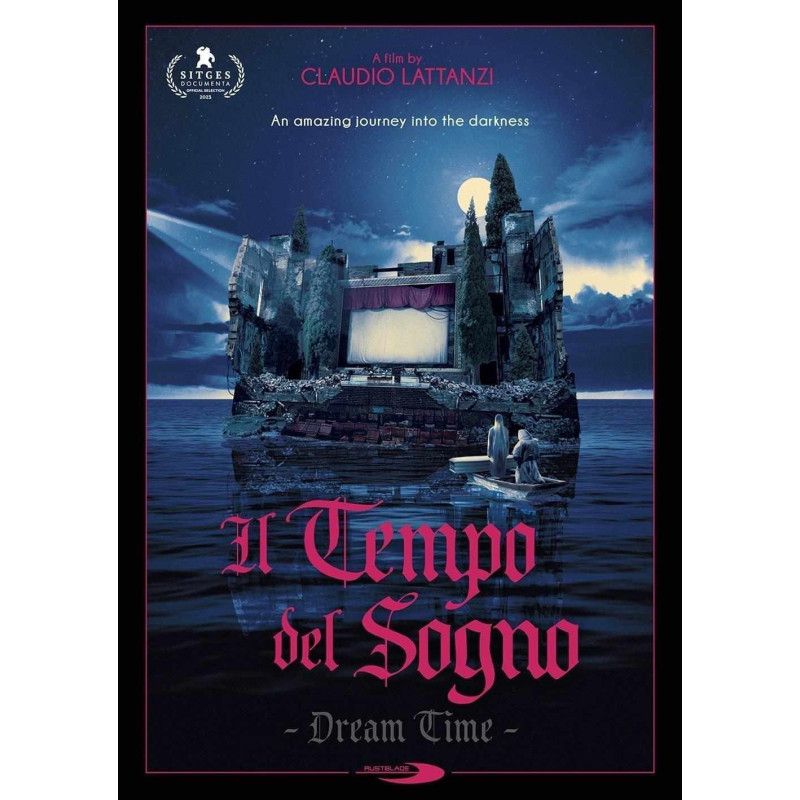 TEMPO DEL SOGNO (IL)