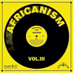 AFRICANISM VOL 3