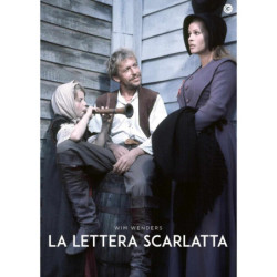 LETTERA SCARLATTA (LA)