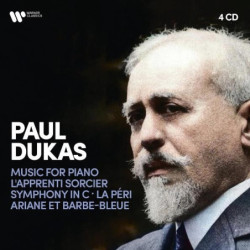 PAUL DUKAS EDITION